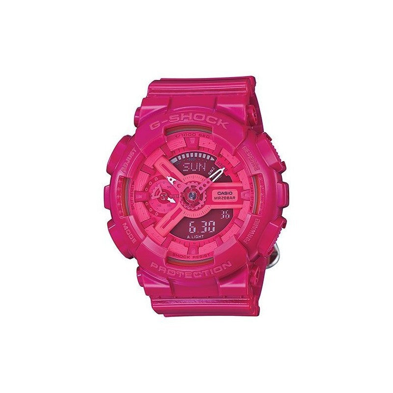 Casio G-Shock GMA-S110CC-4A