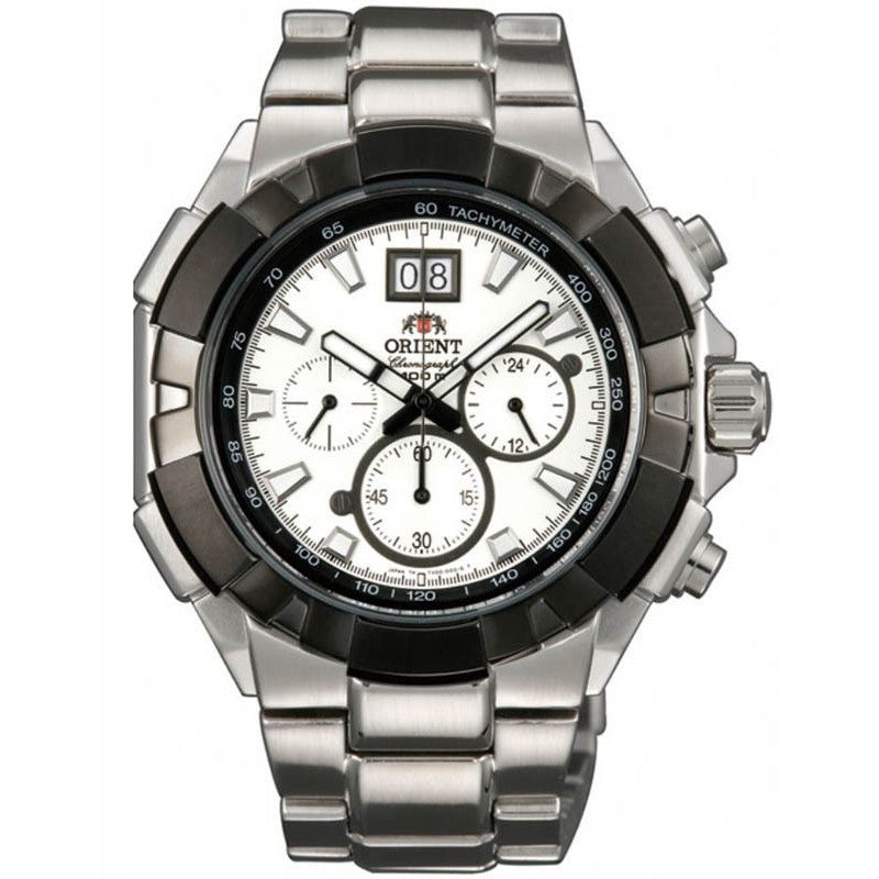 Orient Sporty FTV00002W0