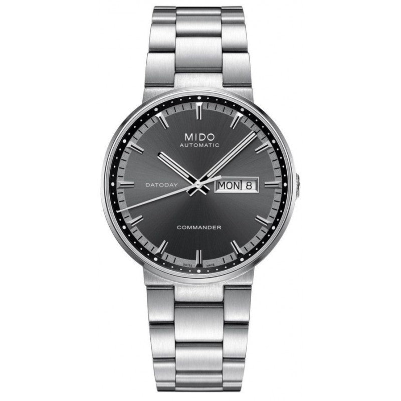 Mido Commander II M014.430.11.061.00