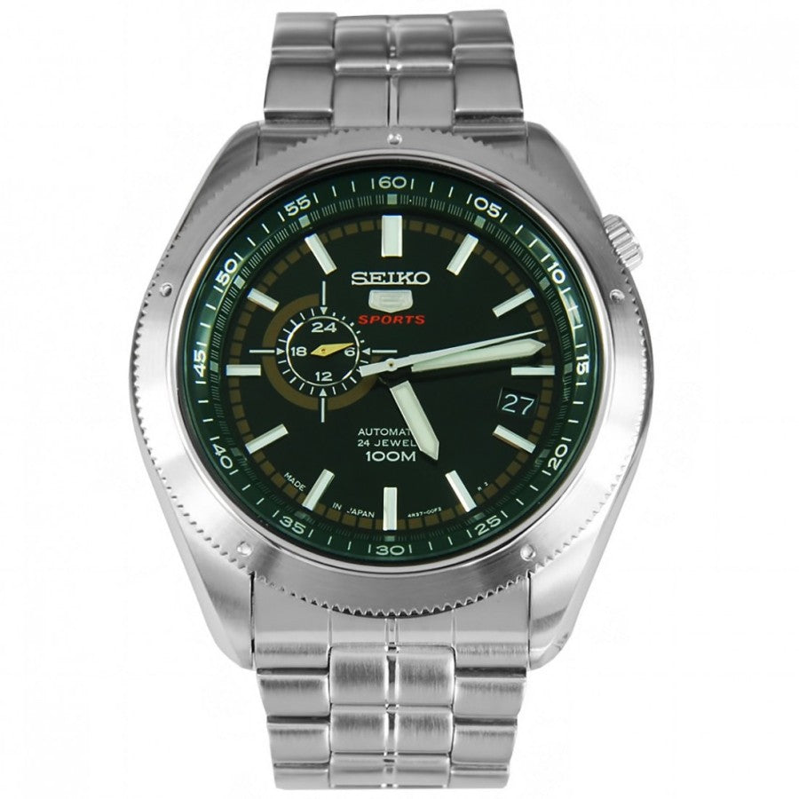 SEIKO SSA063K1 / SSA063