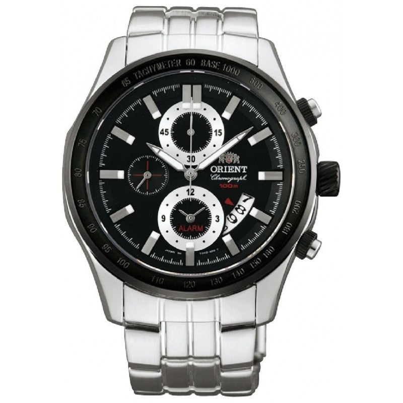 Orient Alarm Chrono FTD0Z001B0