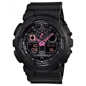 Casio G-Shock GA-100C-1A4DR