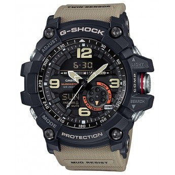 Casio G-Shock GG-1000-1A5