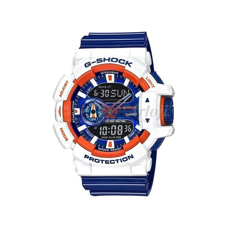 Casio G-Shock GA-400CS-7A
