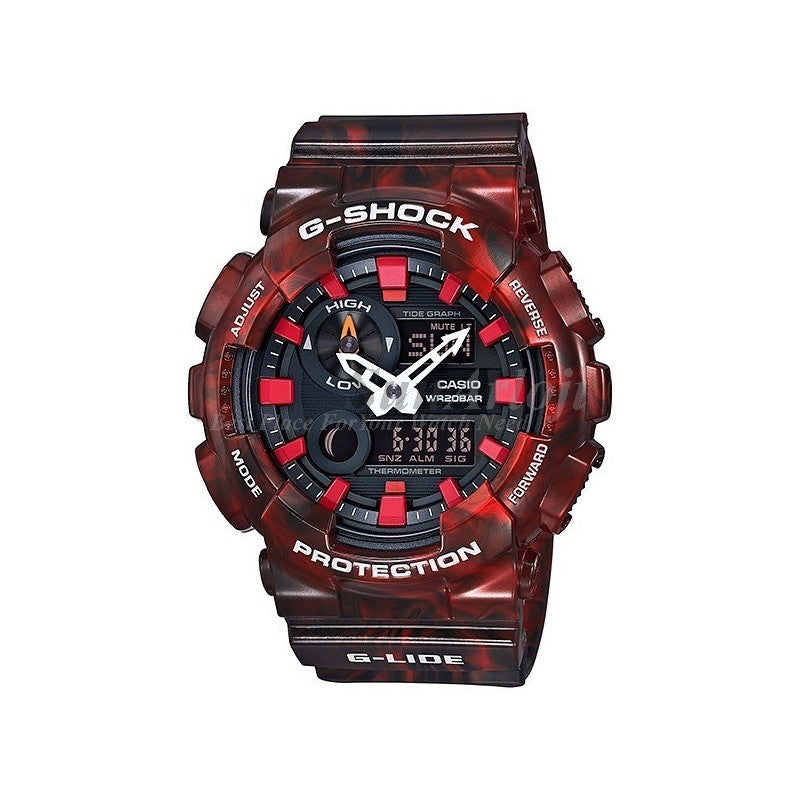 Casio G-Shock GAX-100MB-4A