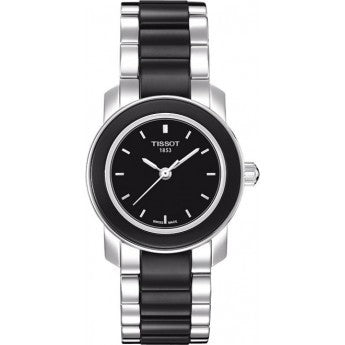 TISSOT CERA T064.210.22.051.00