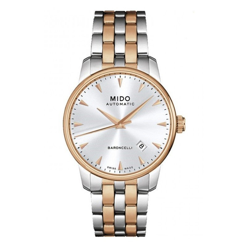 Mido Baroncelli M8600.9.11.1