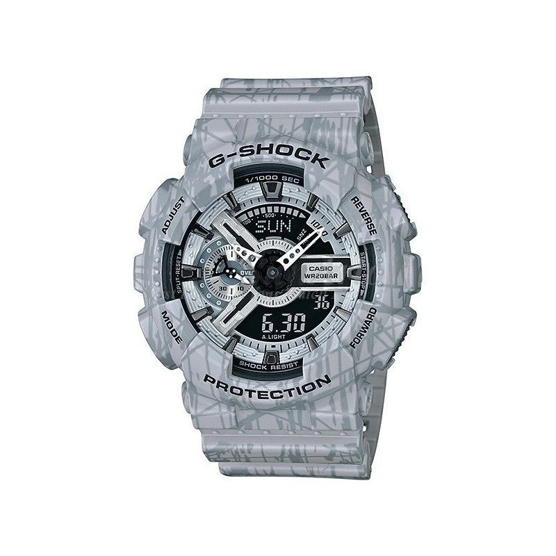 Casio G-Shock GA-110SL-8A