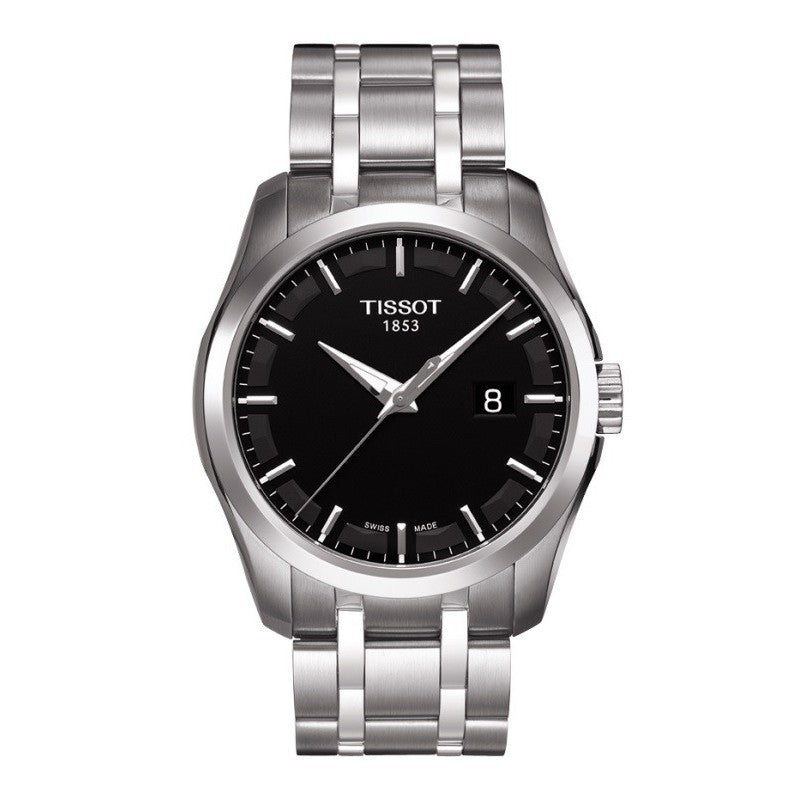 TISSOT COUTURIER T035.410.11.051.00