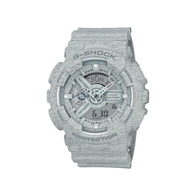 Casio G-Shock GA-110HT-8A