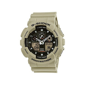 CASIO G-SHOCK GA-100SD-8ADR
