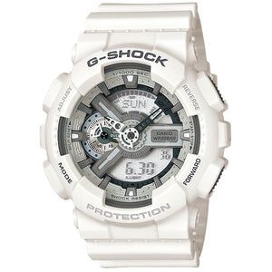 CASIO G-SHOCK GA-110C-7A