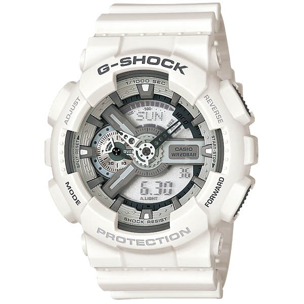 CASIO G-SHOCK GA-110C-7A