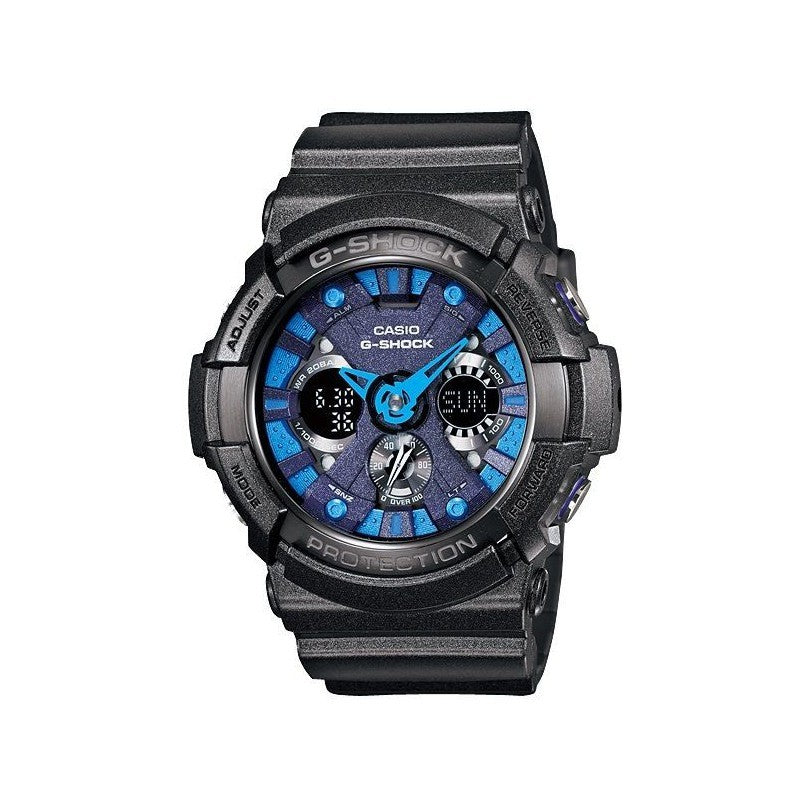 Casio G-Shock GA-200SH-2A