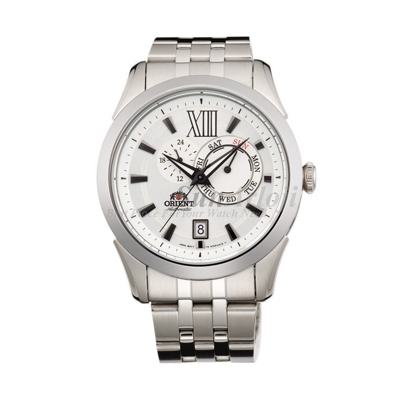 ORIENT Mechanical FET0X005W