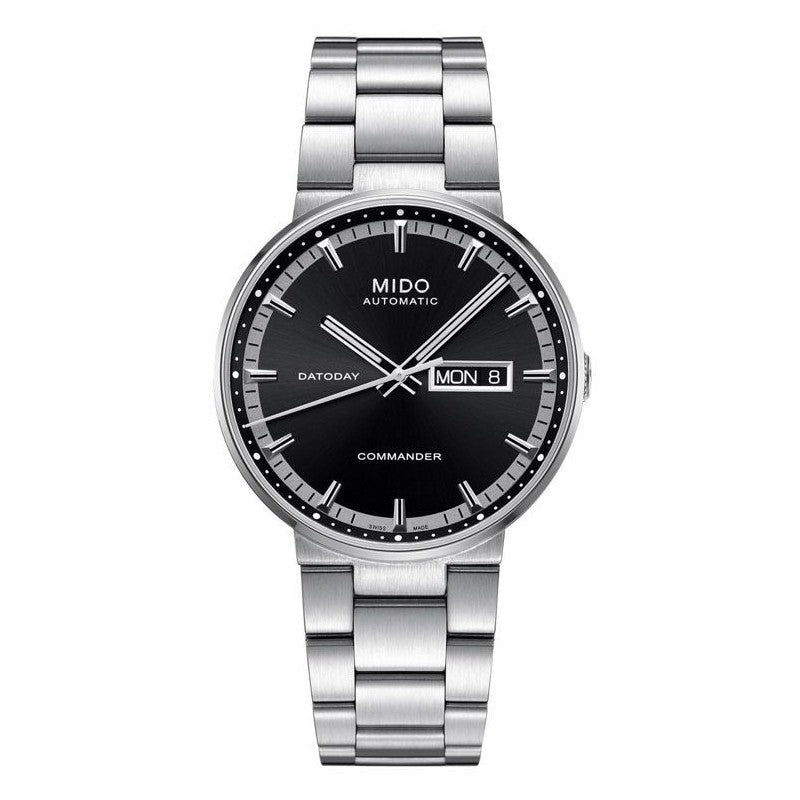 Mido Commander II M014.430.11.051.00