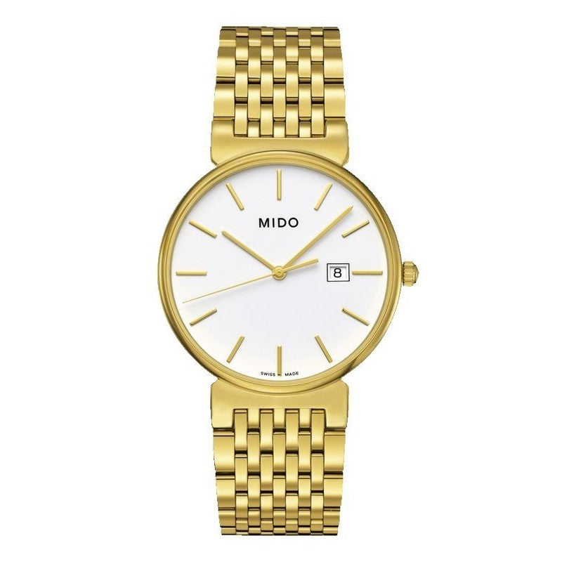 Mido Dorada M009.610.33.011.00