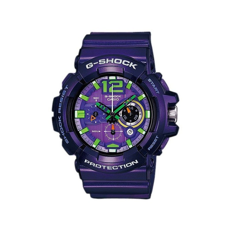 Casio G-Shock GAC-110-6ADR