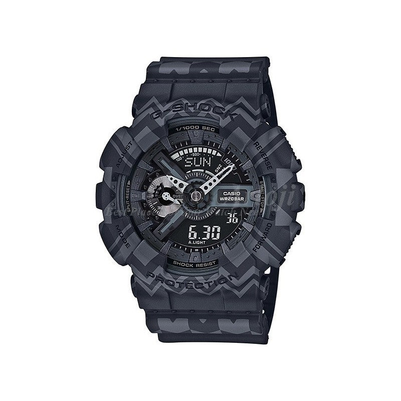 Casio G-Shock GA-110TP-1A