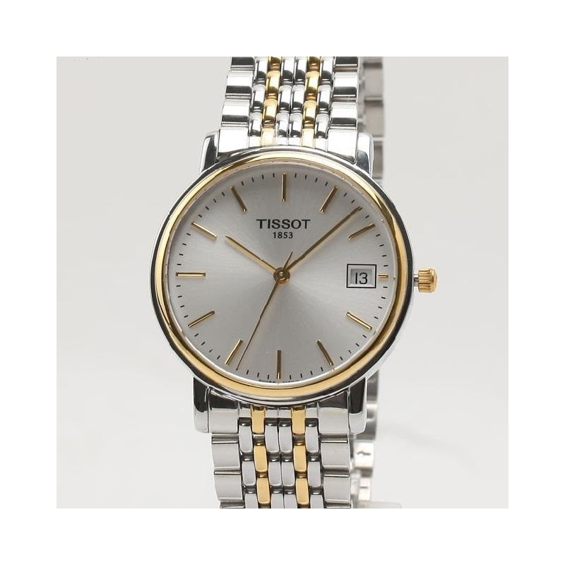 Tissot Desire Mens T52.2.481.31