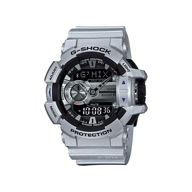 Casio G-Shock GBA-400-8B
