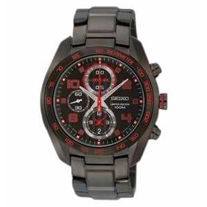 Jam Tangan Seiko SNDD41P1 Chronograph Limited Edition SNDD41