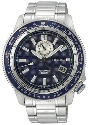 SEIKO SSA001K1 / SSA001