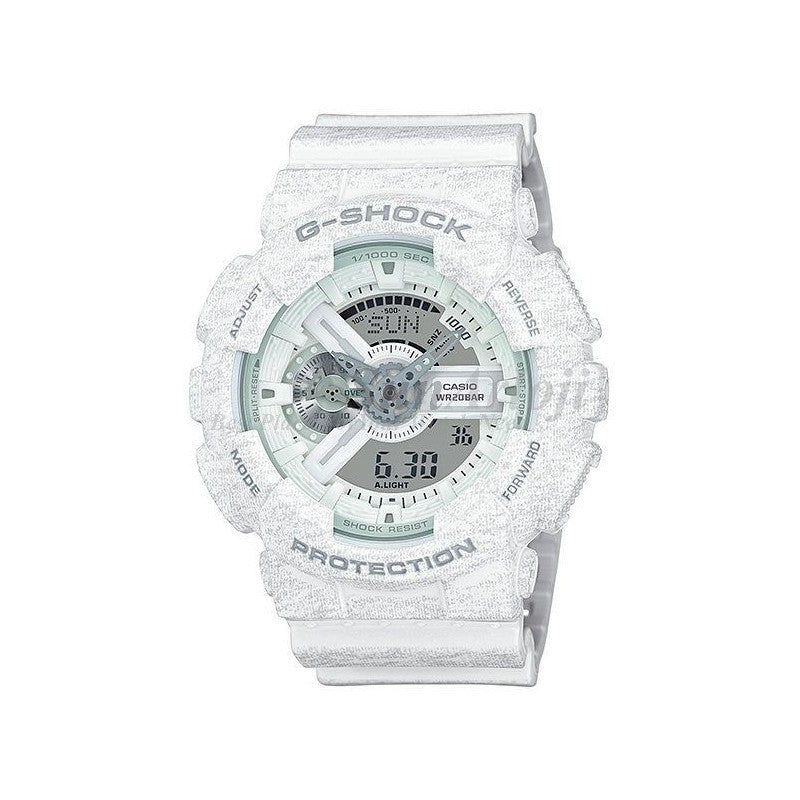 Casio G-Shock GA-110HT-7A