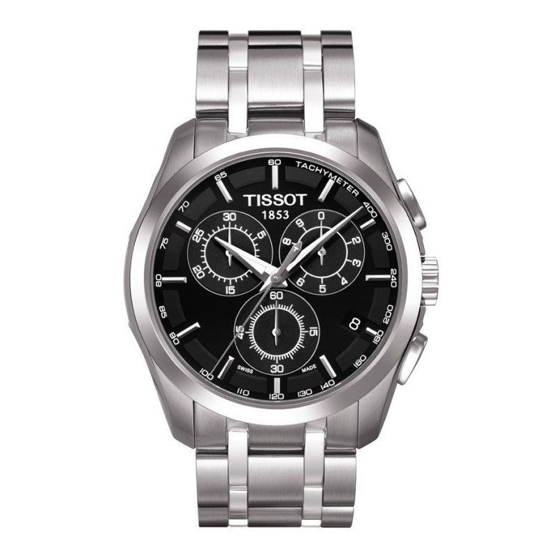 TISSOT COUTURIER T035.617.11.051.00