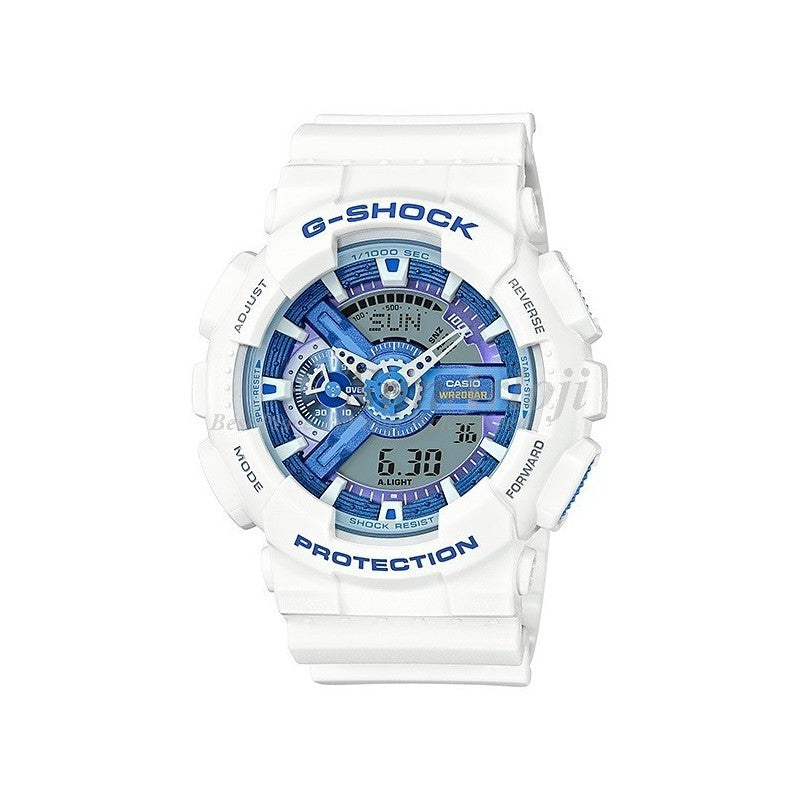 Casio G-Shock GA-110WB-7A