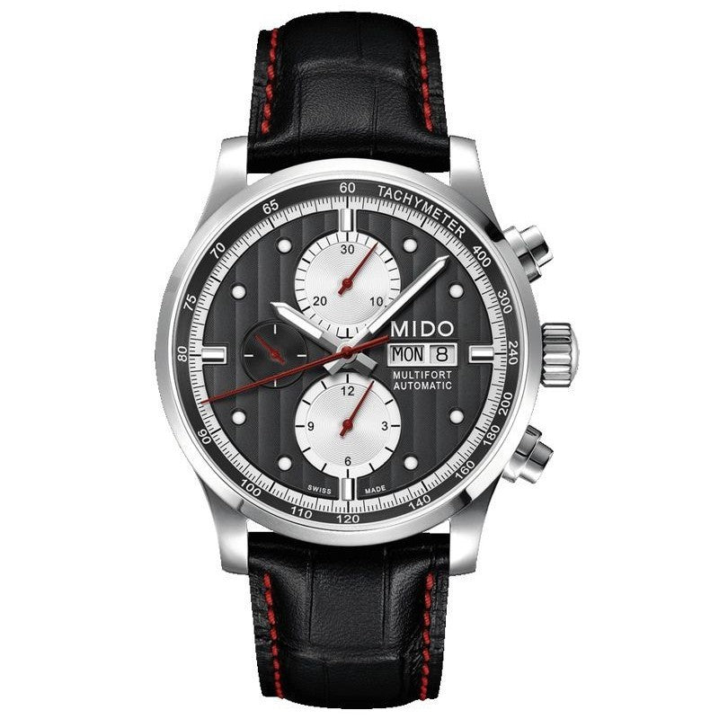 Mido Multifort Automatic Chronograph M005.614.16.061.22