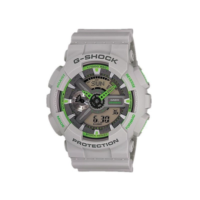 Casio G-Shock GA-110TS-8A3DR