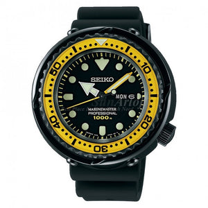 Seiko Prospex SBBN027 Prospex Tuna Marinemaster Professional 1000M Men's Watch