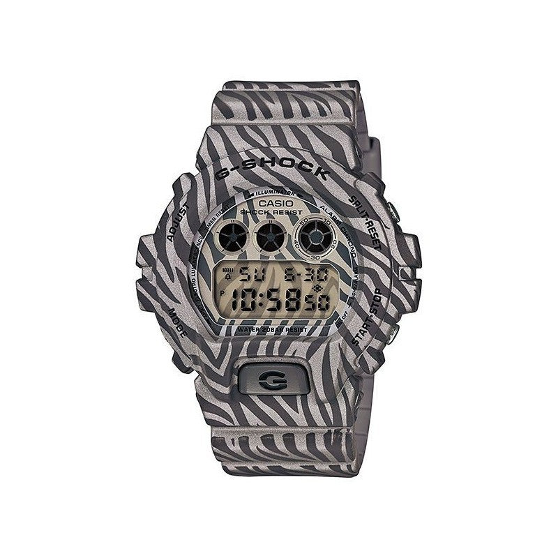 Casio G-Shock DW-6900ZB-8