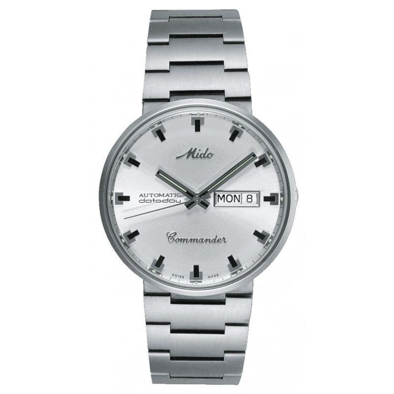 MIDO COMMANDER I M8425.4.11.1