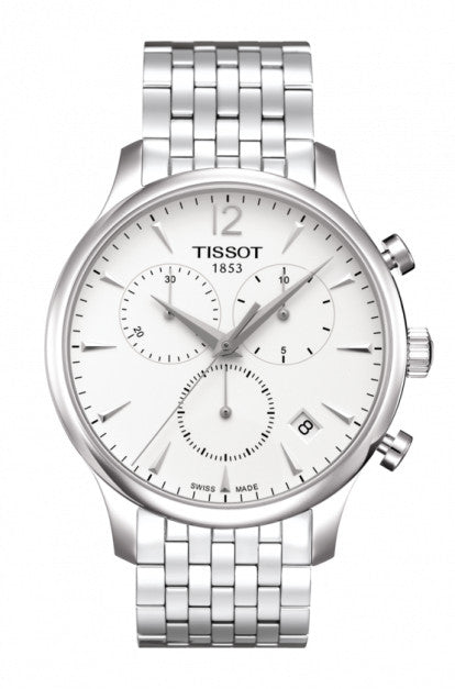 TISSOT T063.617.11.037.00