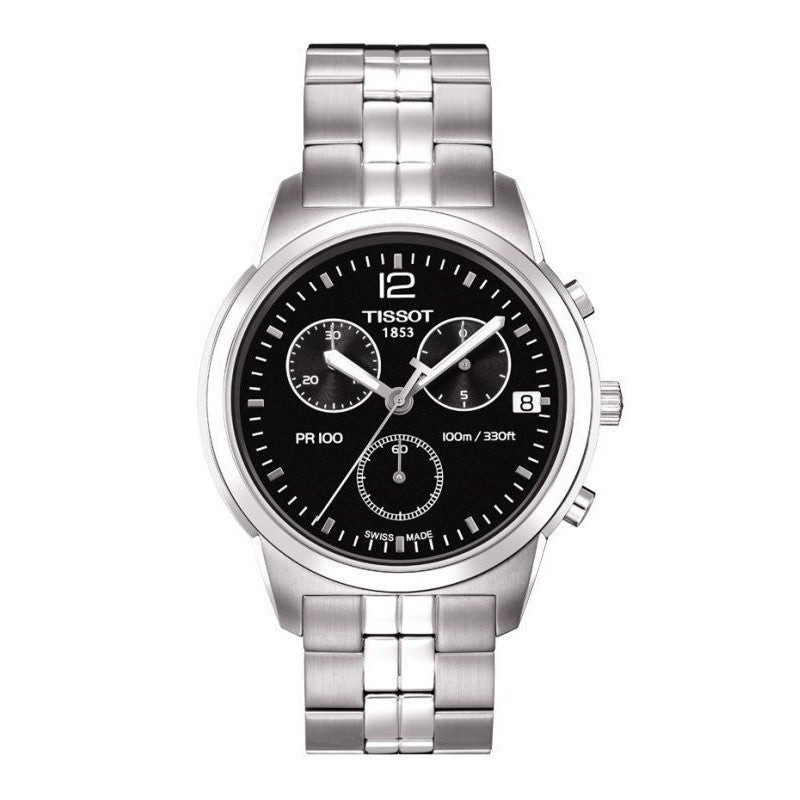 TISSOT PR 100 T049.417.11.057.00