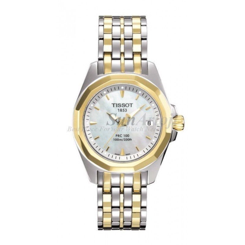 TISSOT PRC 100 LADY T008.010.22.111.00