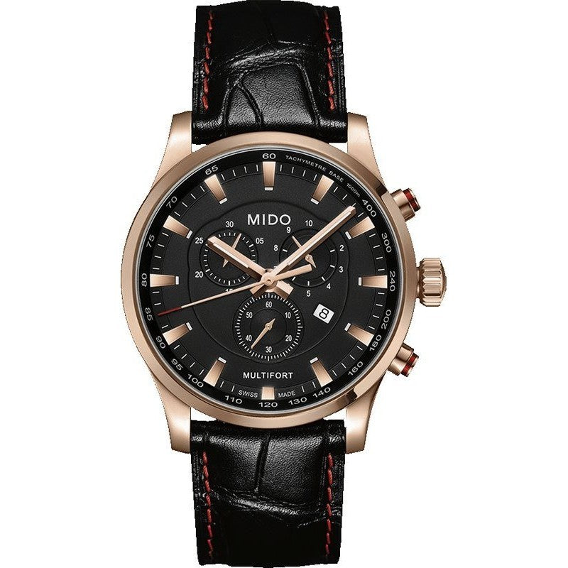 Mido Multifort M005.417.36.051.20