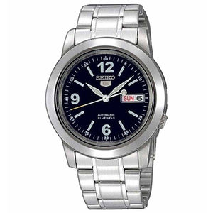 Seiko 5 SNKE61K1 Silver Blue