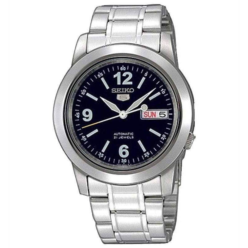 Seiko 5 SNKE61K1 Silver Blue