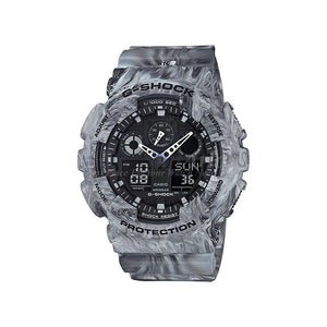 Casio G-Shock GA-100MM-8A