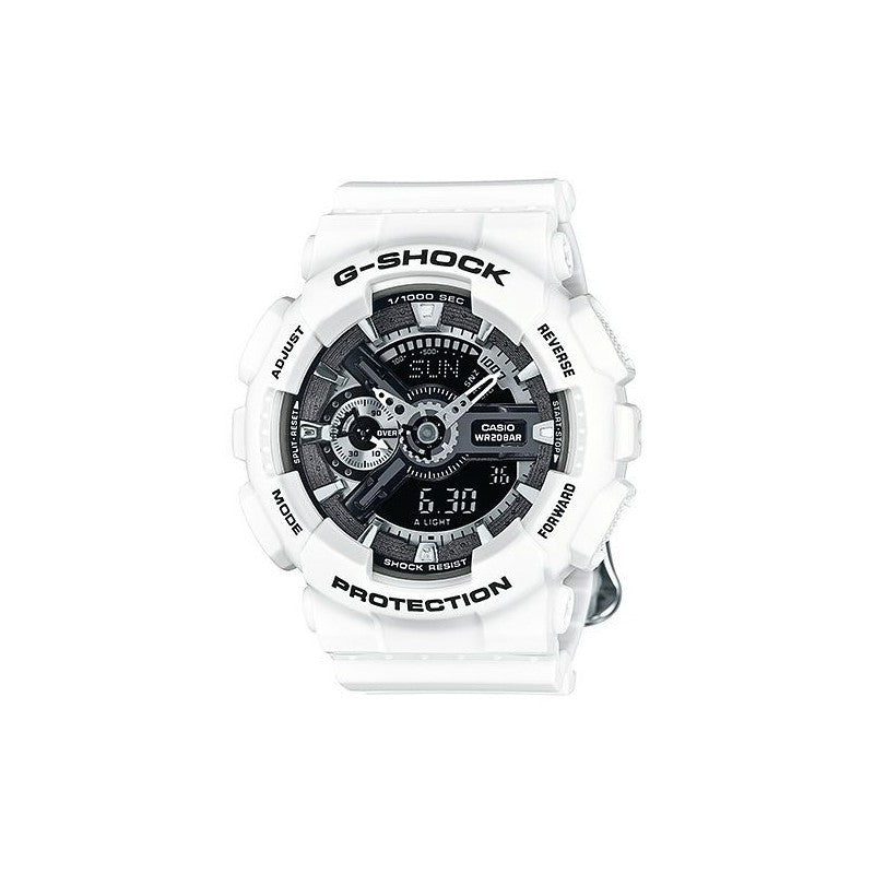 Casio G-Shock GMA-S110F-7A