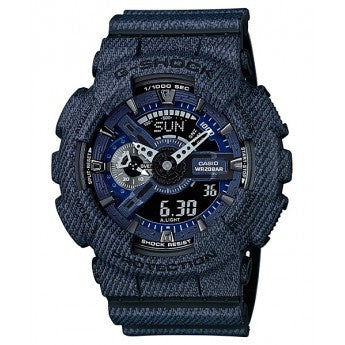 Casio G-Shock GA-110DC-1A