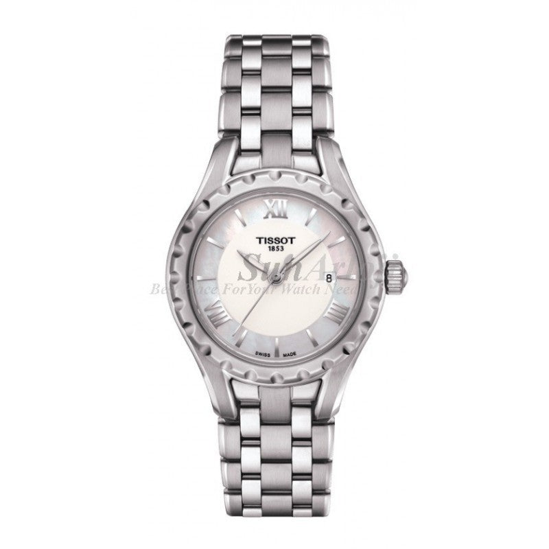 TISSOT LADY QUARTZ SMALL LADY T072.010.11.118.00