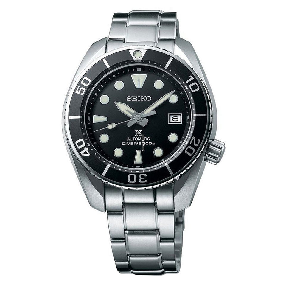 Seiko Prospex Sumo SPB101J1 Men's Watch