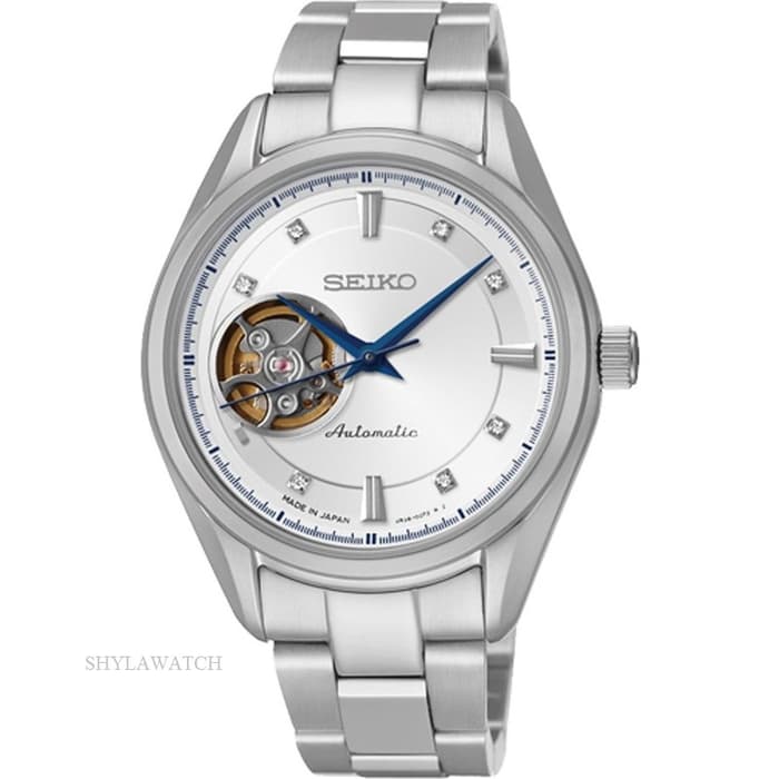 Seiko Presage SSA871J1 Men's Watch