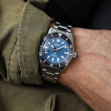 Load image into Gallery viewer, Seiko Prospex SPB297J1 Save The Ocean Special Edition SPB297
