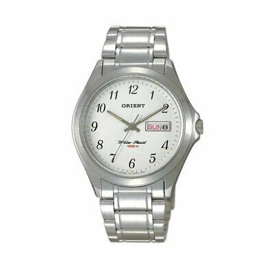 Orient Ladies Classic Quartz FUG0Q005S
