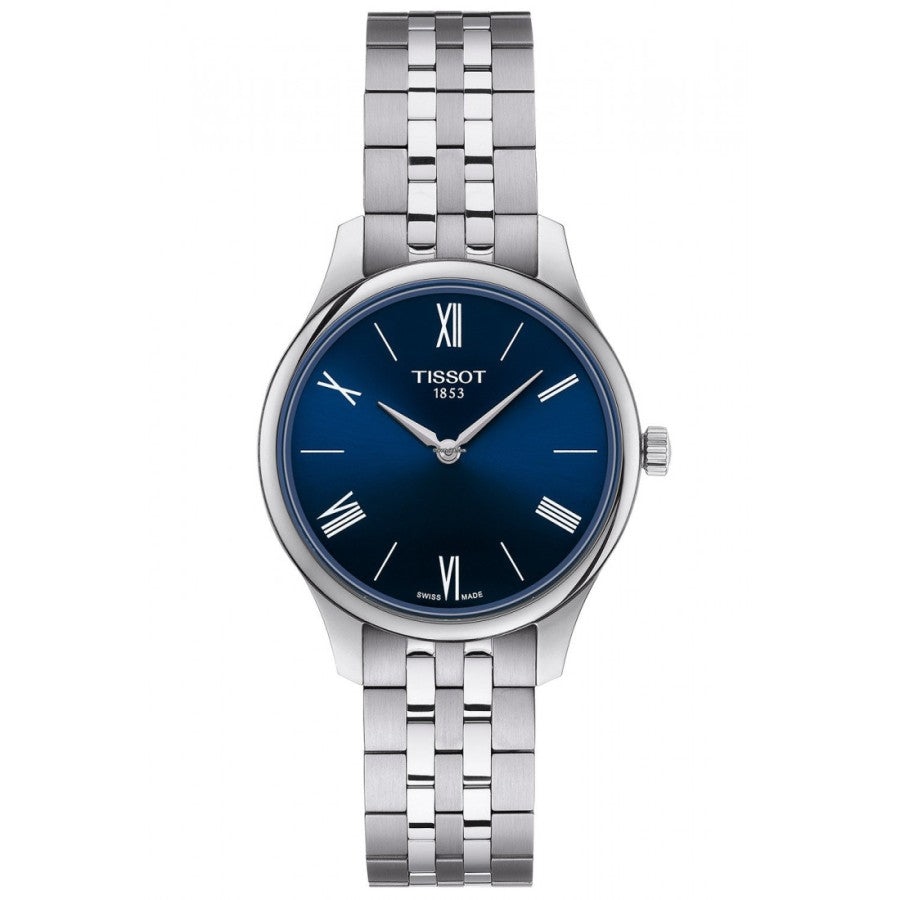 TISSOT TRADITION LADY T063.209.11.048.00